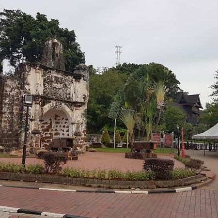 Costasuite8016 Malacca Екстериор снимка