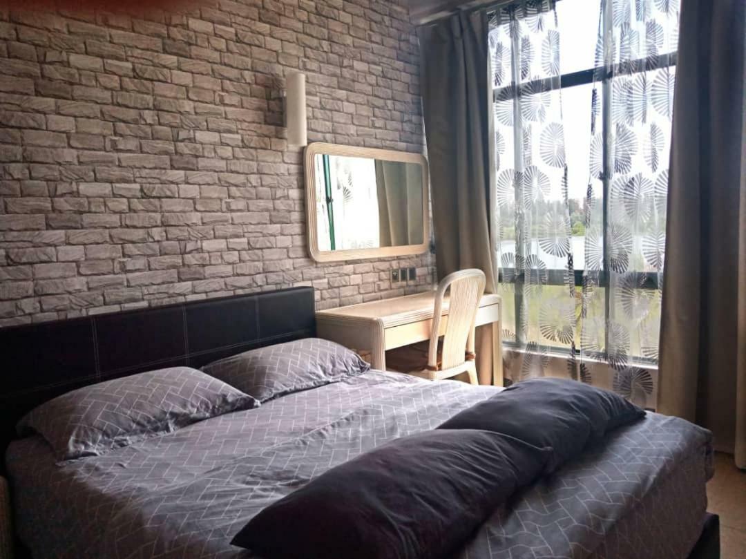 Costasuite8016 Malacca Екстериор снимка